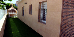Reventa - Chalet - Pilar de la Horadada - La Torre De La Horadada