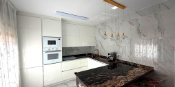Reventa - Chalet - Pilar de la Horadada - La Torre De La Horadada