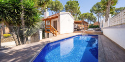 Reventa - Chalet - Pilar de la Horadada - Pilar de la Horadada Centro
