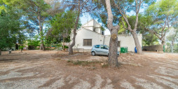 Reventa - Chalet - Pilar de la Horadada - Pinar de Campoverde