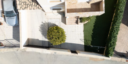 Reventa - Chalet - Pilar de la Horadada - Pinar de Campoverde
