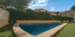 Reventa - Chalet - Pilar de la Horadada - Pinar de Campoverde