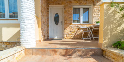 Reventa - Chalet - Pilar de la Horadada - Pinar de Campoverde
