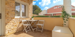 Reventa - Chalet - Pilar de la Horadada - Pinar de Campoverde