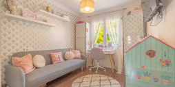 Reventa - Chalet - Pilar de la Horadada - Pinar de Campoverde
