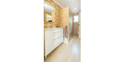 Reventa - Chalet - Pilar de la Horadada - Pinar de Campoverde