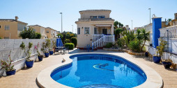 Reventa - Chalet - Pinar de Campoverde