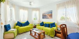 Reventa - Chalet - Pinar de Campoverde