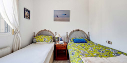 Reventa - Chalet - Pinar de Campoverde