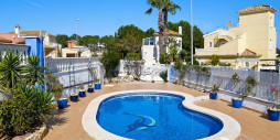 Reventa - Chalet - Pinar de Campoverde