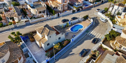 Reventa - Chalet - Pinar de Campoverde