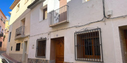 Reventa - Chalet - Polop - Polop Centro