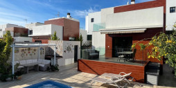 Reventa - Chalet - Polop - Polop Centro