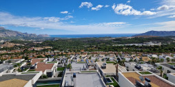 Reventa - Chalet - Polop - Polop Centro