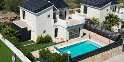 Reventa - Chalet - Polop - Polop Centro