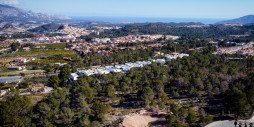 Reventa - Chalet - Polop - Polop Centro
