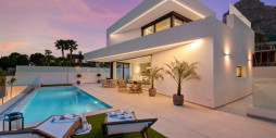 Reventa - Chalet - Polop - Polop Centro