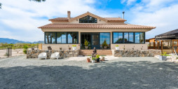 Reventa - Chalet - Puerto Lumbreras - Esparragal de Puerto Lumbreras