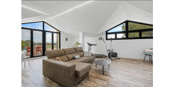 Reventa - Chalet - Puerto Lumbreras - Esparragal de Puerto Lumbreras