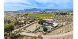 Reventa - Chalet - Puerto Lumbreras - Esparragal de Puerto Lumbreras