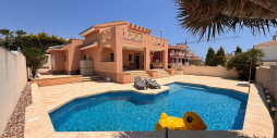 Reventa - Chalet - Rojales - Ciudad Quesada