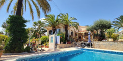Reventa - Chalet - Rojales - Ciudad Quesada