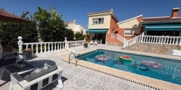 Reventa - Chalet - Rojales - Ciudad Quesada
