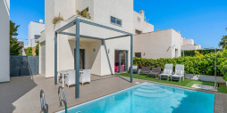 Reventa - Chalet - Rojales - Ciudad Quesada