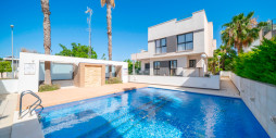 Reventa - Chalet - Rojales - Ciudad Quesada