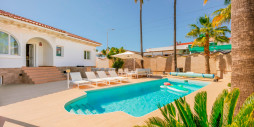 Reventa - Chalet - Rojales - Ciudad Quesada