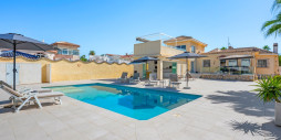 Reventa - Chalet - Rojales - Ciudad Quesada