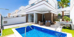 Reventa - Chalet - Rojales - Ciudad Quesada