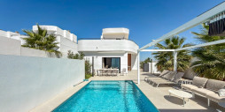 Reventa - Chalet - Rojales - Ciudad Quesada
