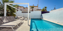 Reventa - Chalet - Rojales - Ciudad Quesada