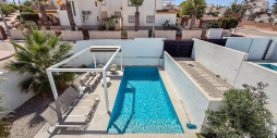 Reventa - Chalet - Rojales - Ciudad Quesada