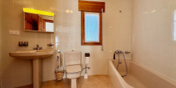 Reventa - Chalet - Rojales - Ciudad Quesada