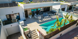 Reventa - Chalet - Rojales - Rojales Centro