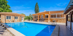 Reventa - Chalet - Rojales - Rojales Centro