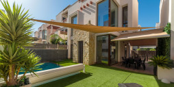 Reventa - Chalet - Rojales - Rojales Centro
