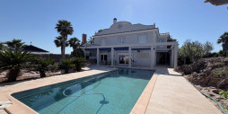 Reventa - Chalet - San Fulgencio - La Marina
