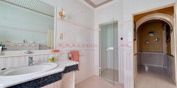 Reventa - Chalet - San Fulgencio - La Marina