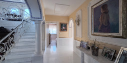 Reventa - Chalet - San Fulgencio - La Marina