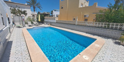 Reventa - Chalet - San Miguel de Salinas - BLUE LAGOON