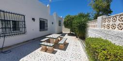 Reventa - Chalet - San Miguel de Salinas - BLUE LAGOON