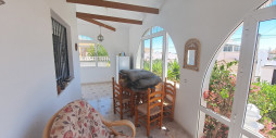 Reventa - Chalet - San Miguel de Salinas - BLUE LAGOON