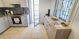 Reventa - Chalet - San Miguel de Salinas - BLUE LAGOON