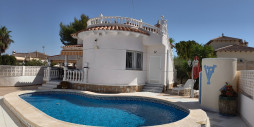 Reventa - Chalet - San Miguel de Salinas - BLUE LAGOON