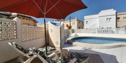 Reventa - Chalet - San Miguel de Salinas - BLUE LAGOON