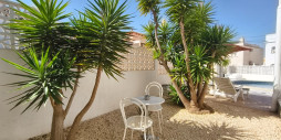 Reventa - Chalet - San Miguel de Salinas - BLUE LAGOON