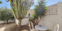 Reventa - Chalet - San Miguel de Salinas - BLUE LAGOON